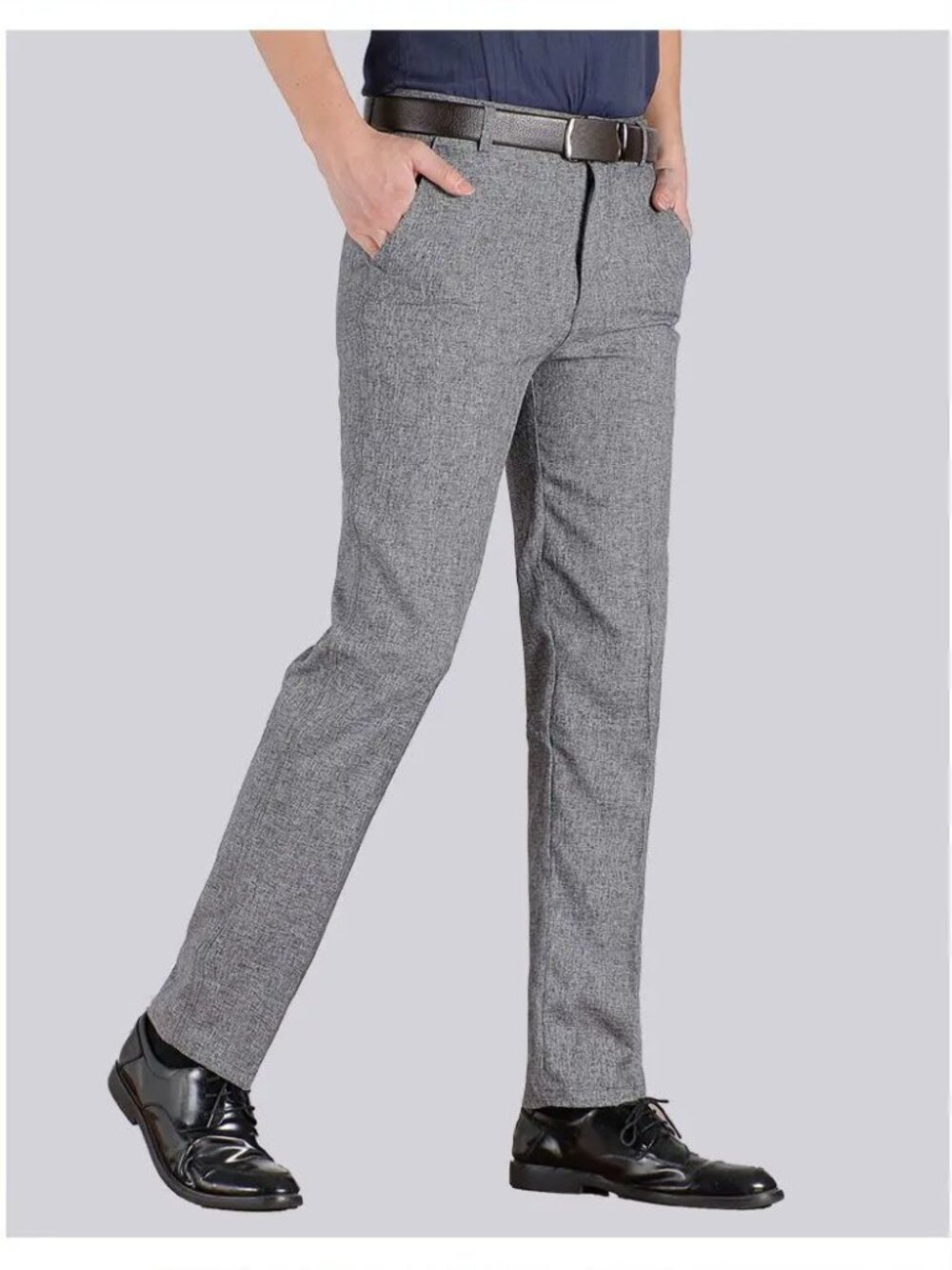 Men Stylish Formal Office Pants